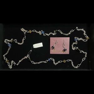 Premier Designs “Susanna” earrings #30699